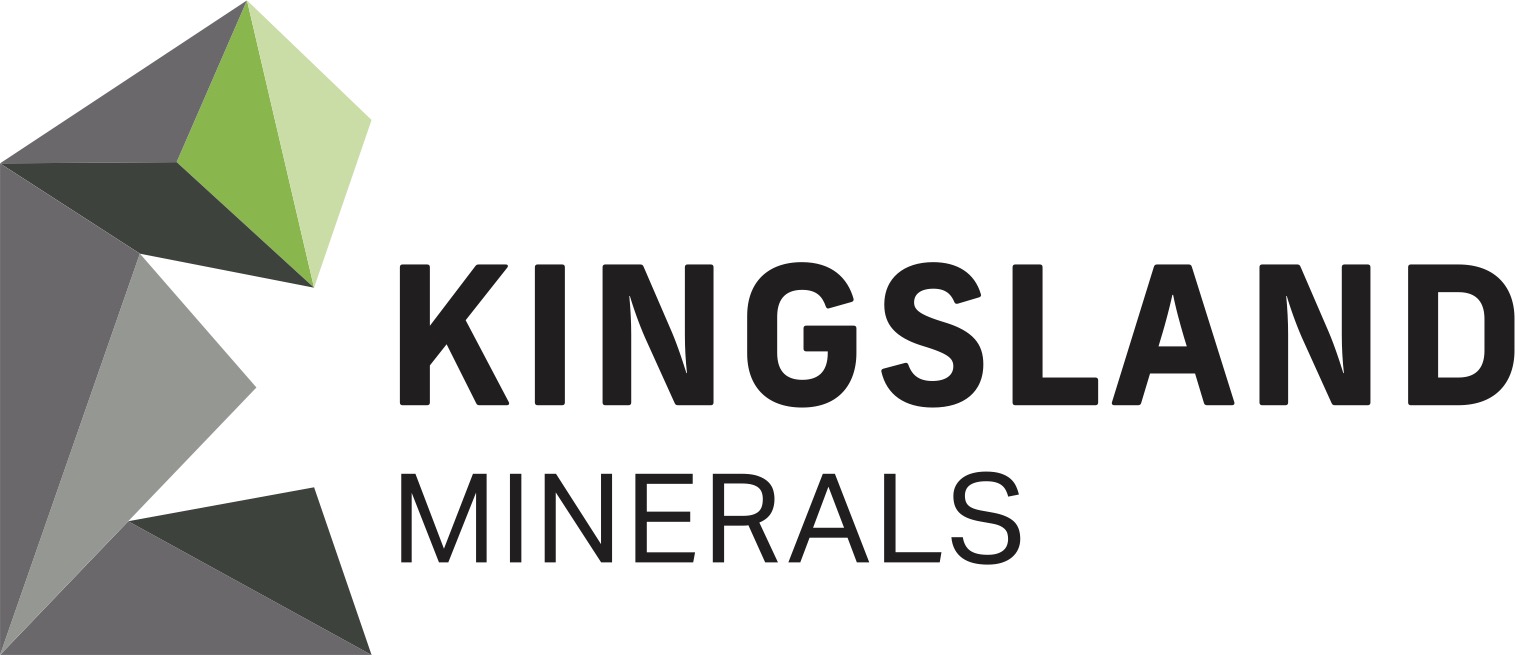 Kingsland Minerals – KNG logo